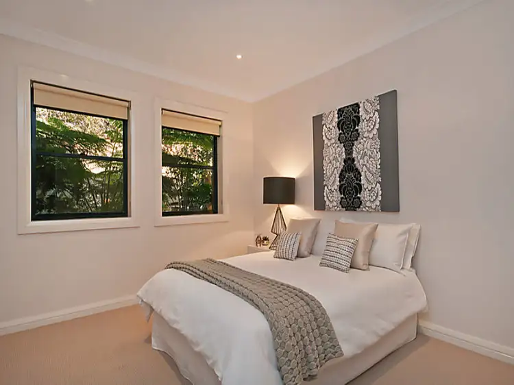 Fifth view of Homely apartment listing, 8/105 Junction Road, Wahroonga NSW 2076