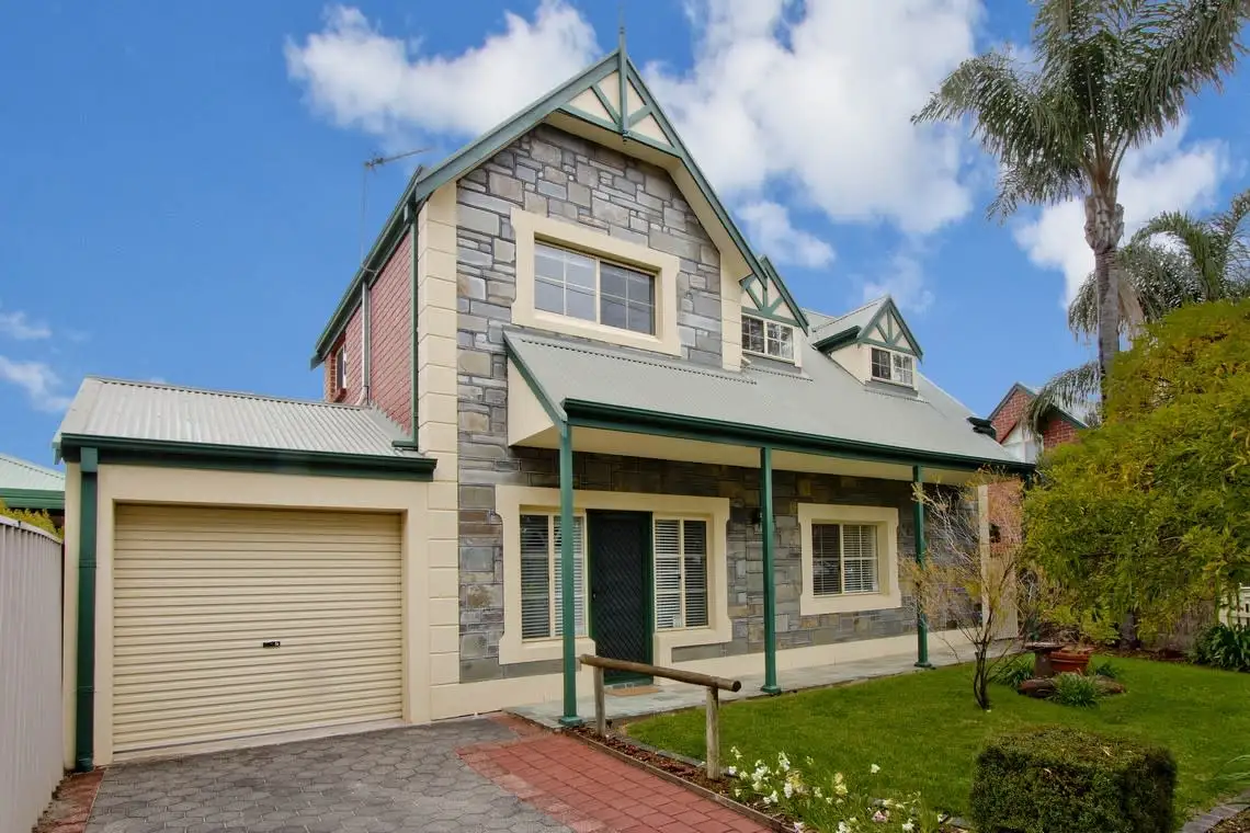 Main view of Homely house listing, 1/6-8 Flemington Street, Frewville SA 5063