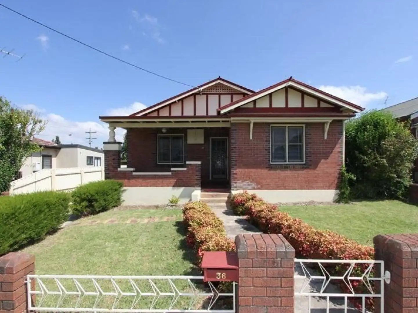 Main view of Homely house listing, 36 Combermere Street, Goulburn NSW 2580