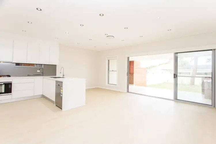 Third view of Homely semi-detached listing, 17A Donald Street, Picnic Point NSW 2213