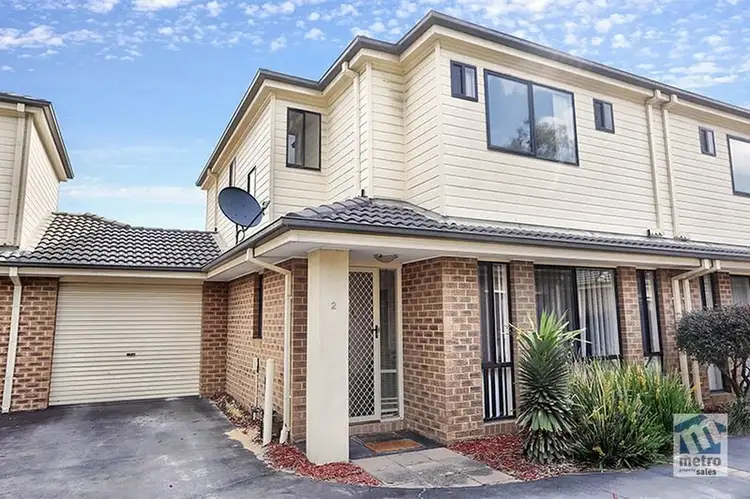 2/374 Frankston- Dandenong Road, Seaford VIC 3198