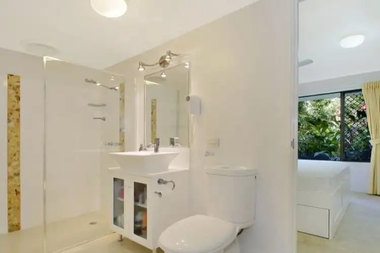 Fifth view of Homely apartment listing, 24/124 Noosa Parade, Noosaville QLD 4566