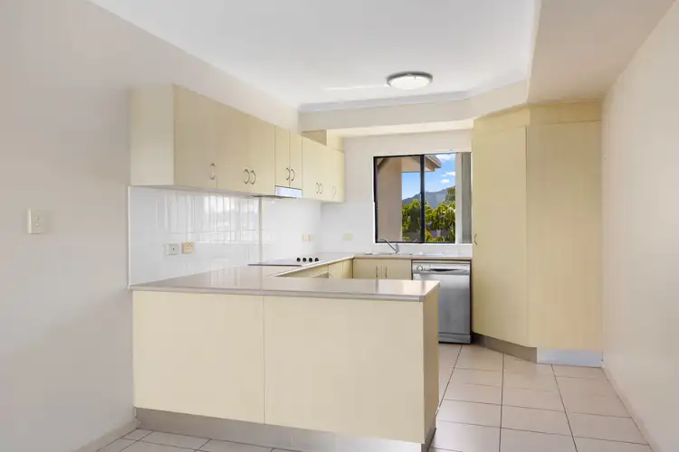Fourth view of Homely apartment listing, 13/423-427 Draper Street, Parramatta Park QLD 4870