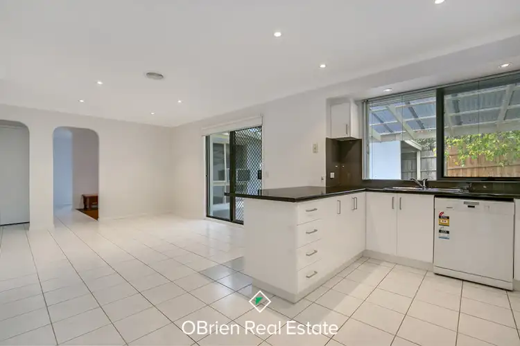Fifth view of Homely house listing, 33 Trimble Drive, Langwarrin VIC 3910