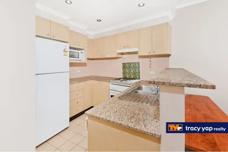 Third view of Homely apartment listing, 49/6 Nile Close, Marsfield NSW 2122