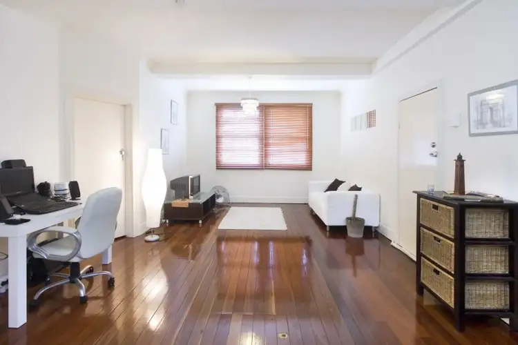 Second view of Homely unit listing, 9/109 Musgrave Road, Red Hill QLD 4059
