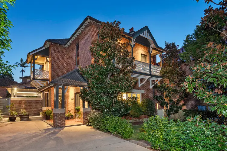 Main view of Homely house listing, 8 Stuart Street, Manly NSW 2095