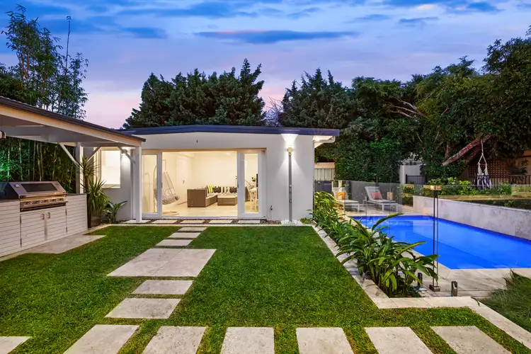 77 Spit Road, Mosman NSW 2088