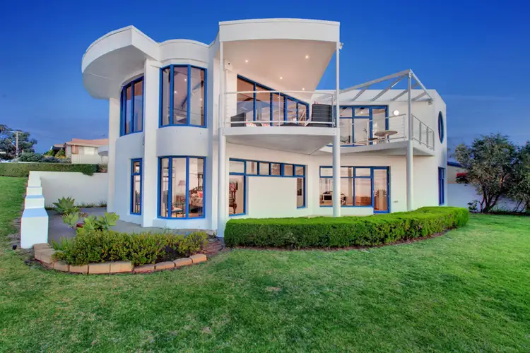 Second view of Homely house listing, 8 Clifftop Crescent, Hallett Cove SA 5158