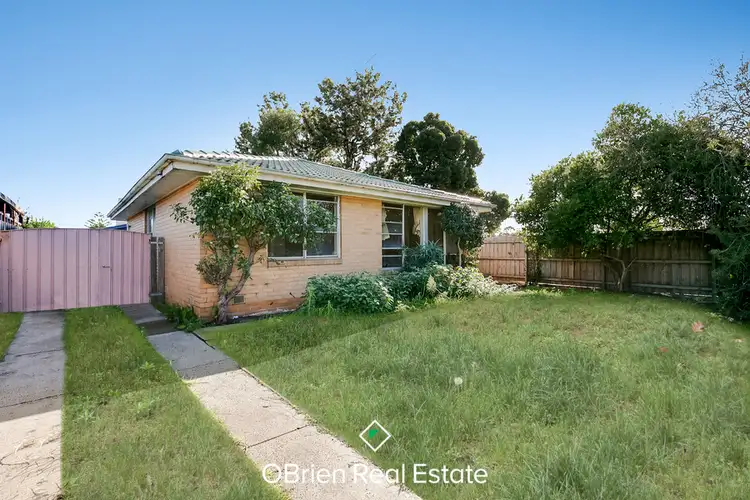 17 Silver Avenue, Frankston North VIC 3200