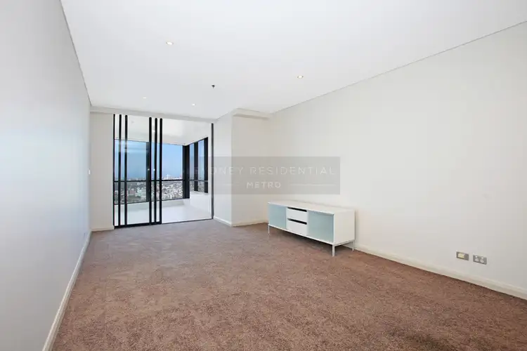Fourth view of Homely apartment listing, 5801/91 Liverpool Street, Sydney NSW 2000