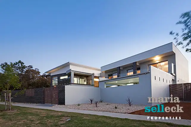 Fourth view of Homely house listing, 8 Retz Crescent, Forde ACT 2914