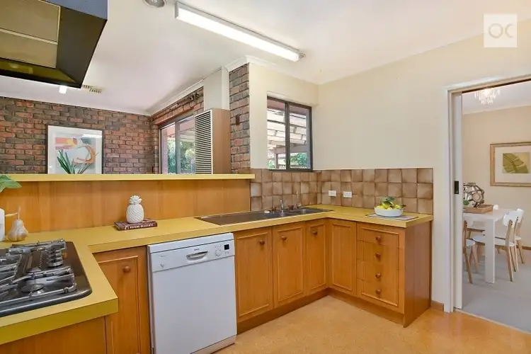 Sixth view of Homely house listing, 33 Asquith Street, Nailsworth SA 5083