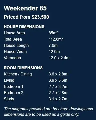 Sixth view of Homely rural property listing, 1/136 Davis Road, Jiggi NSW 2480