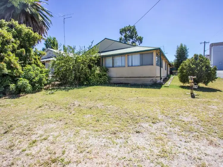 Main view of Homely house listing, 29 Elwin Street, Narrandera NSW 2700