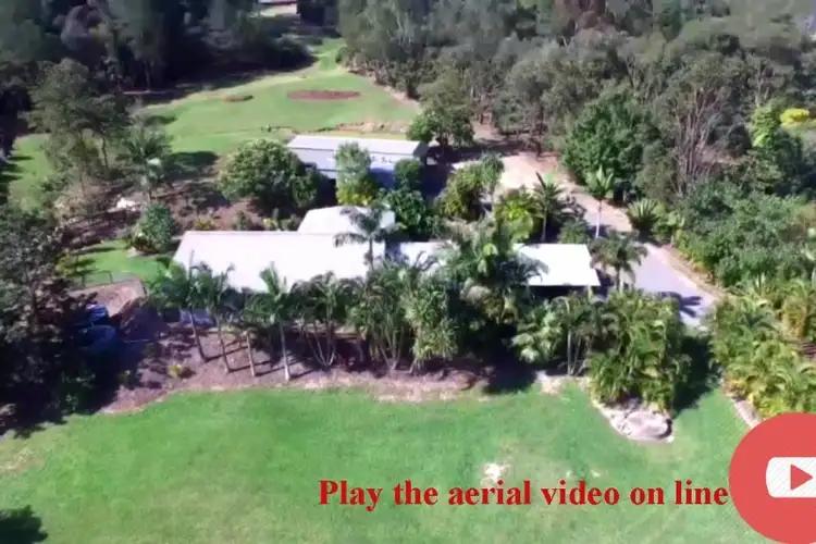 Second view of Homely house listing, 1389 Yandina Coolum Road, Maroochy River QLD 4561
