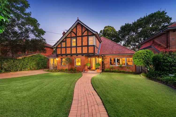 31 Brisbane Avenue, East Lindfield NSW 2070