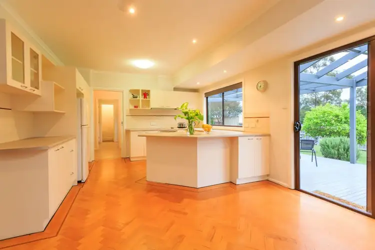 Seventh view of Homely house listing, 470 Bullumwaal Road, Wy Yung VIC 3875