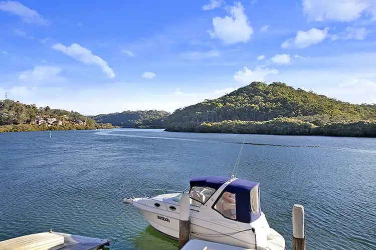 Fifth view of Homely house listing, 13 Bonnet Avenue, Como NSW 2226