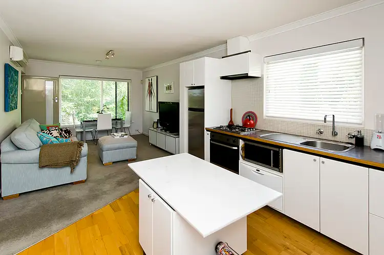 Fifth view of Homely unit listing, 8/3 Currie Street, Jolimont WA 6014