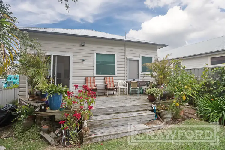 Second view of Homely house listing, 21 Carrington Parade, New Lambton NSW 2305