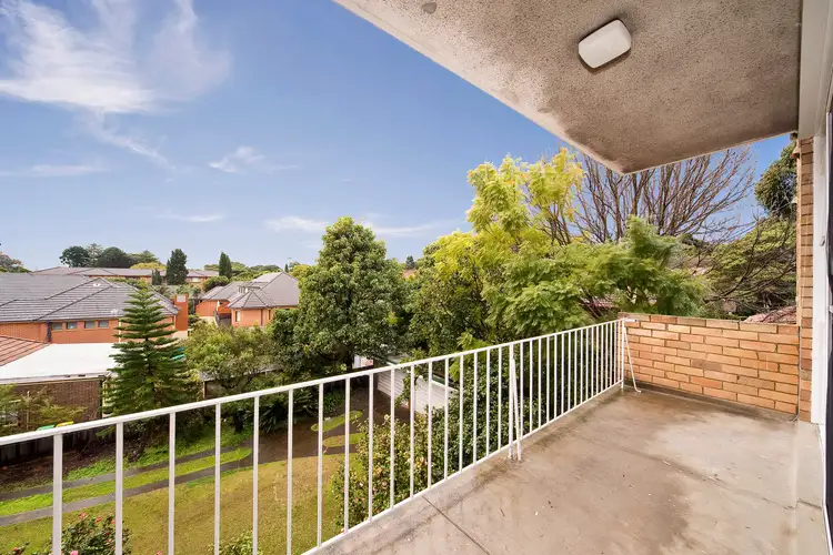 Fourth view of Homely unit listing, 10/35 Orpington Street, Ashfield NSW 2131