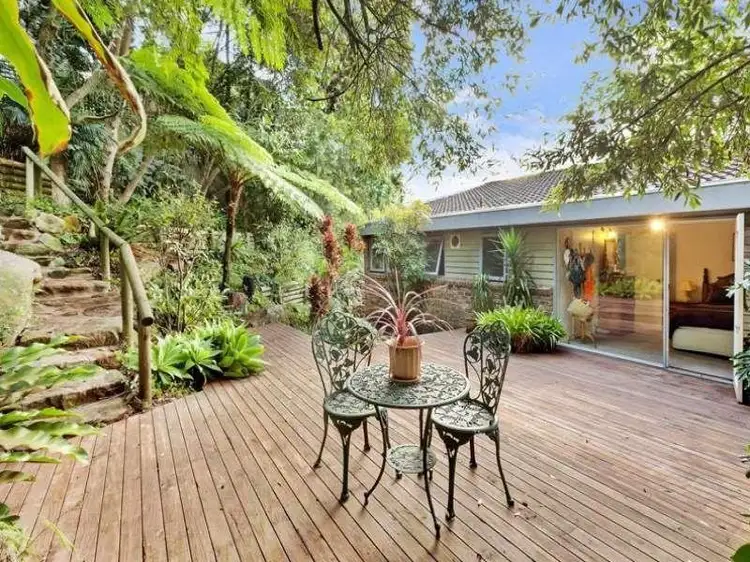 Second view of Homely house listing, 41 Timaru Road, Terrey Hills NSW 2084