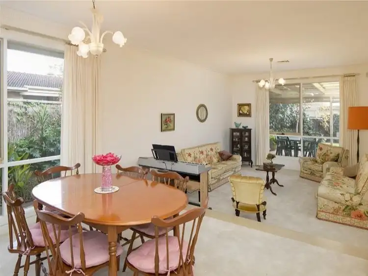 Third view of Homely semi-detached listing, 3A Jean Street, Tusmore SA 5065