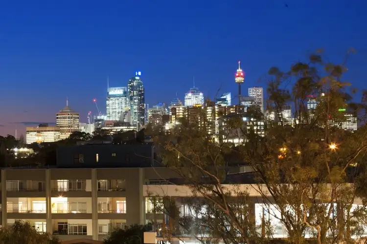 Fifth view of Homely apartment listing, 119/804 Bourke Street, Waterloo NSW 2017