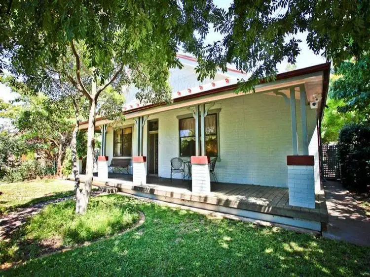 Main view of Homely house listing, 281 Brisbane Street, Dubbo NSW 2830