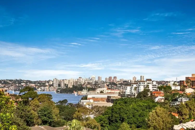 7/369 Alfred Street, Neutral Bay NSW 2089
