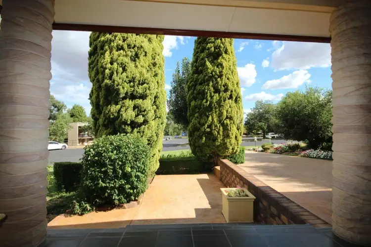 Second view of Homely house listing, 7 Yuille Court, Dubbo NSW 2830