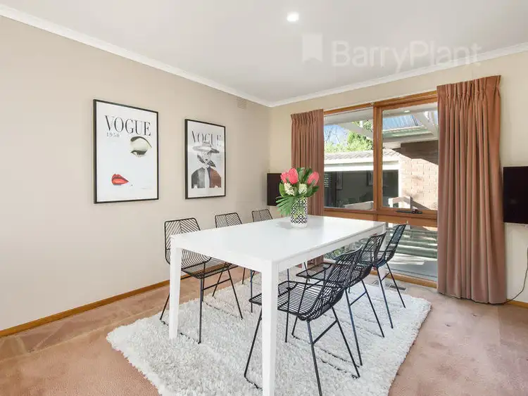 Fourth view of Homely house listing, 13 Mockridge Street, Wantirna South VIC 3152