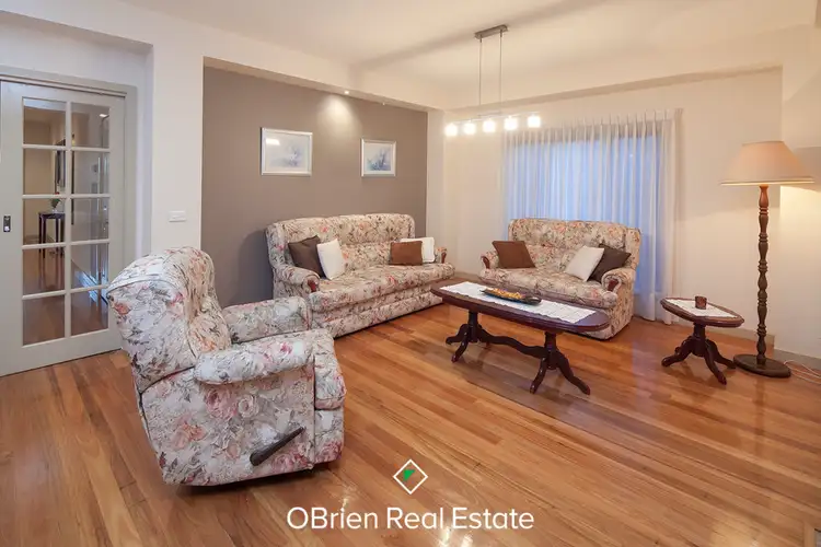Fourth view of Homely house listing, 34 Sigvard Boulevard, Hallam VIC 3803