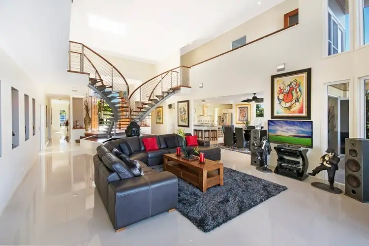 Fifth view of Homely house listing, 23 The Promontory, Banksia Beach QLD 4507