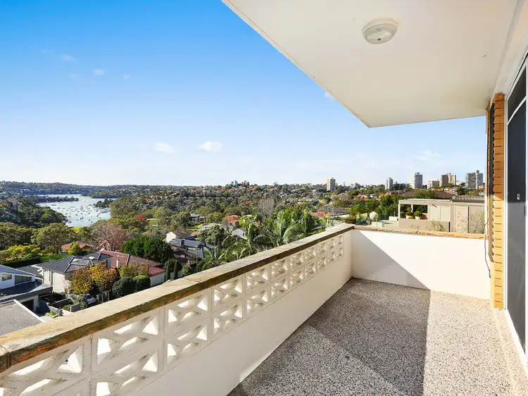 Fifth view of Homely apartment listing, 12/46 Grasmere Lane, Cremorne NSW 2090