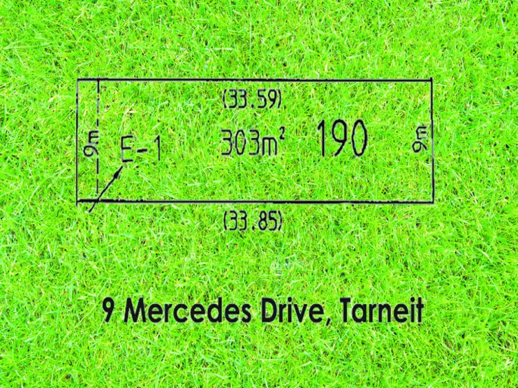 9 Mercedes Drive, Tarneit VIC 3029