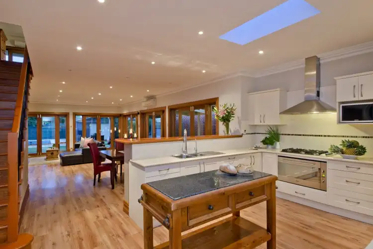 Fifth view of Homely house listing, 51 Edmund Avenue, Unley SA 5061