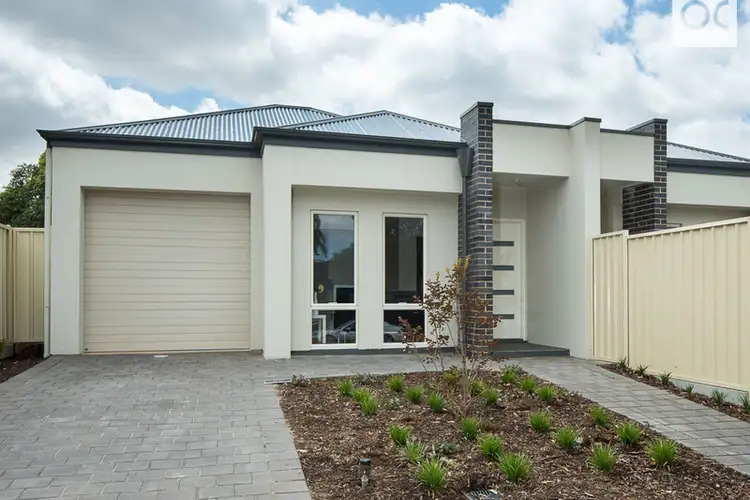 Second view of Homely house listing, 6a Kings Avenue, Blair Athol SA 5084