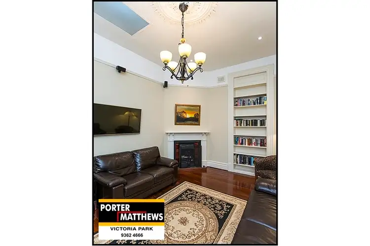 Fifth view of Homely house listing, 11 St Kilda Road, Rivervale WA 6103