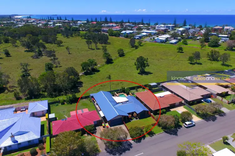Fourth view of Homely house listing, 35 Beach Street, Kingscliff NSW 2487