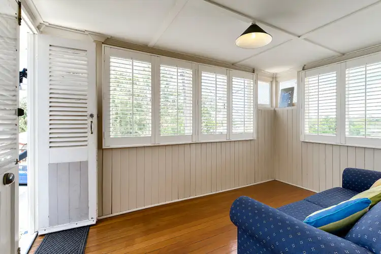 Second view of Homely house listing, 341 Boundary Street, West End QLD 4101