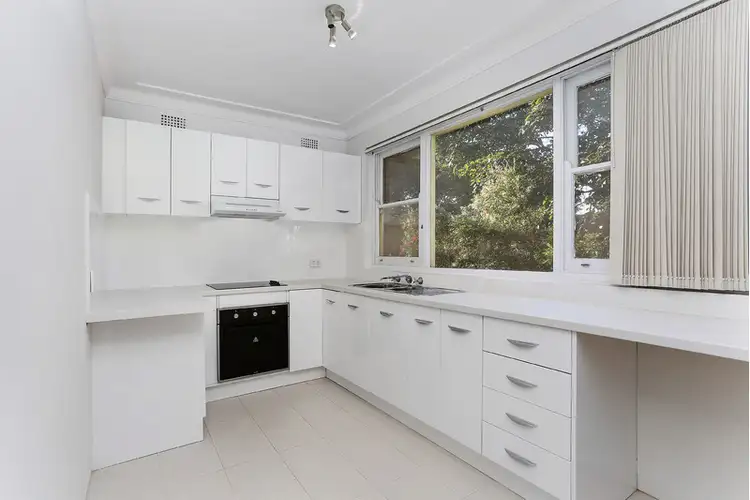 Second view of Homely apartment listing, 1/28 Russell Street, Strathfield NSW 2135