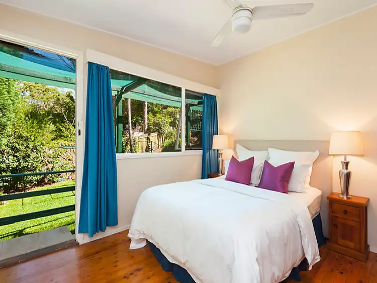 Sixth view of Homely house listing, 26 Cornwall Avenue, Turramurra NSW 2074