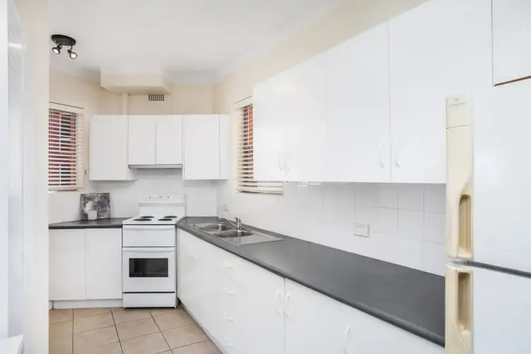 Fourth view of Homely apartment listing, 5/16 Waratah Street, Cronulla NSW 2230