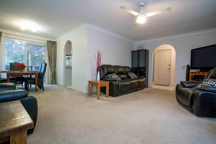 Fourth view of Homely house listing, 47 Wilkinson Crescent, Currumbin Waters QLD 4223