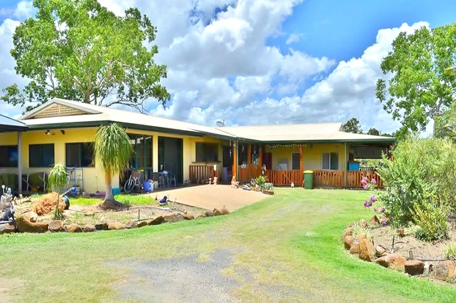 Main view of Homely rural property listing, 52 Shaban Drive, Mareeba QLD 4880