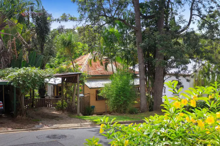 85 Agnes Street, Auchenflower QLD 4066