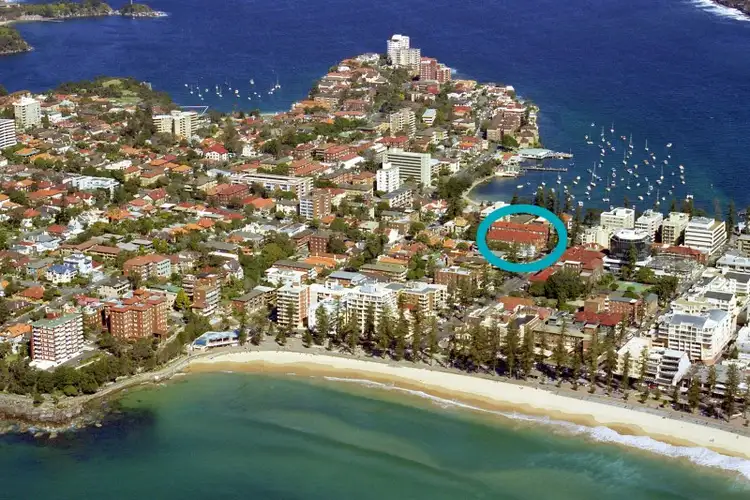 Sixth view of Homely apartment listing, 12/8 Victoria Parade, Manly NSW 2095