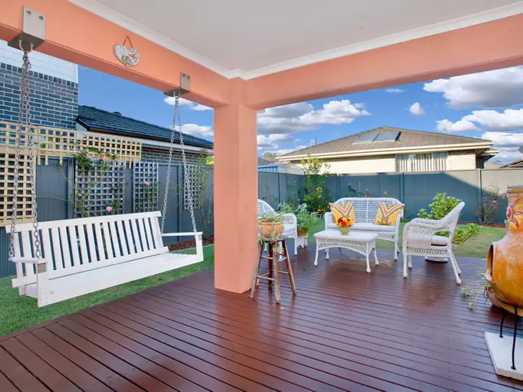Seventh view of Homely house listing, 15 Jenkin Street, Ropes Crossing NSW 2760